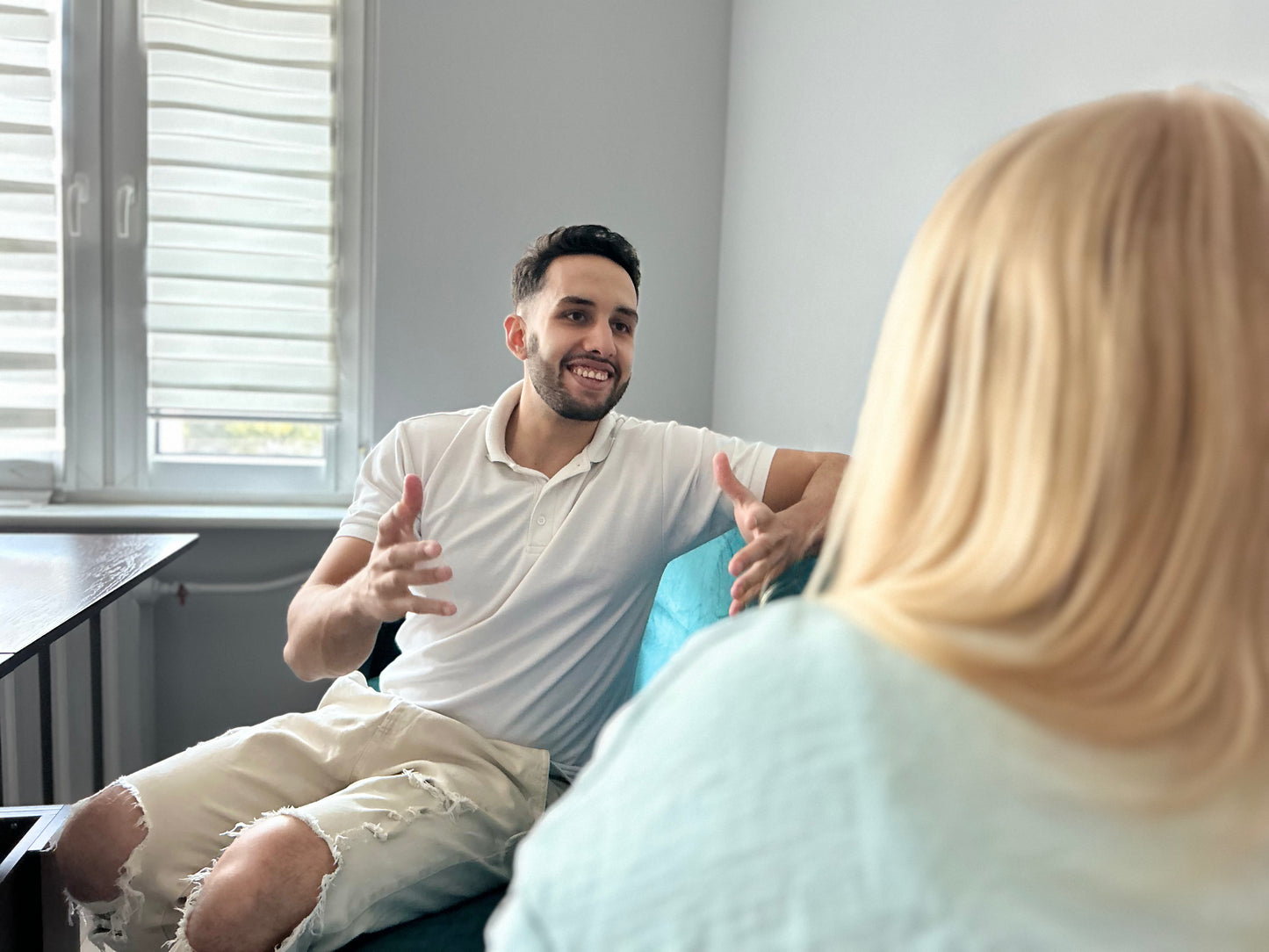 Conversaciones Filosóficas